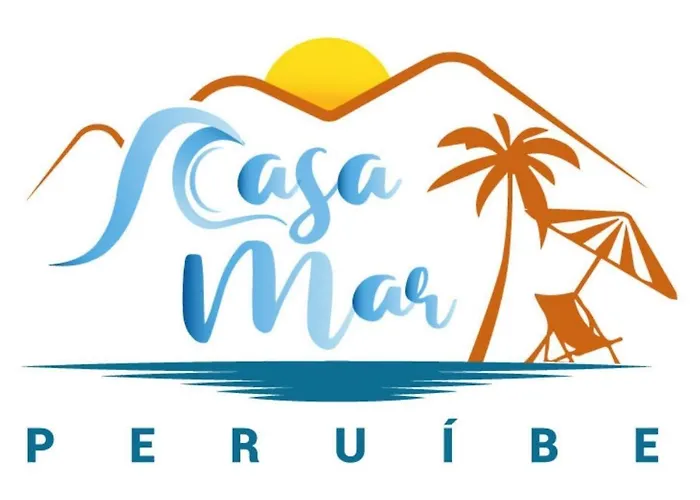 Casa Mar Peruíbe Hotel