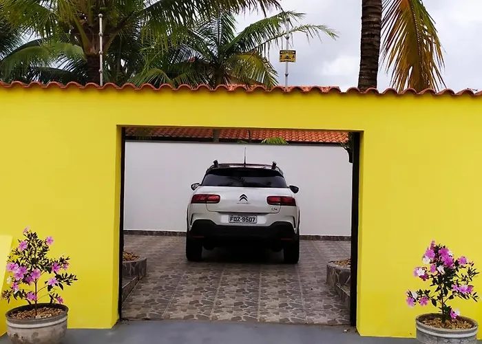 Cantinho da Vovó Peruíbe