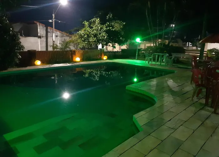 Recanto Praia Peruíbe